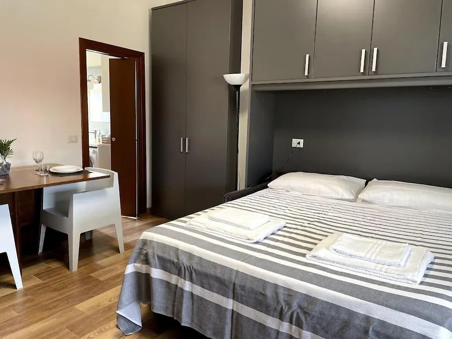 Appartement Free Parking Il Terrazzino ⭑⭑⭑⭑⭑ à Milan