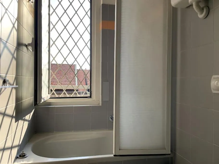 Appartement Free Parking Il Terrazzino ⭑⭑⭑⭑⭑ à Milan Italie