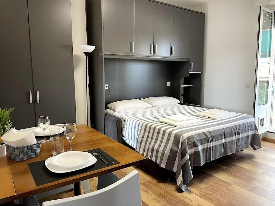 Appartement Free Parking Il Terrazzino ⭑⭑⭑⭑⭑ à Milan 0*,