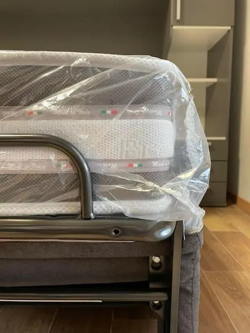 Appartement Free Parking Il Terrazzino ⭑⭑⭑⭑⭑ à Milan