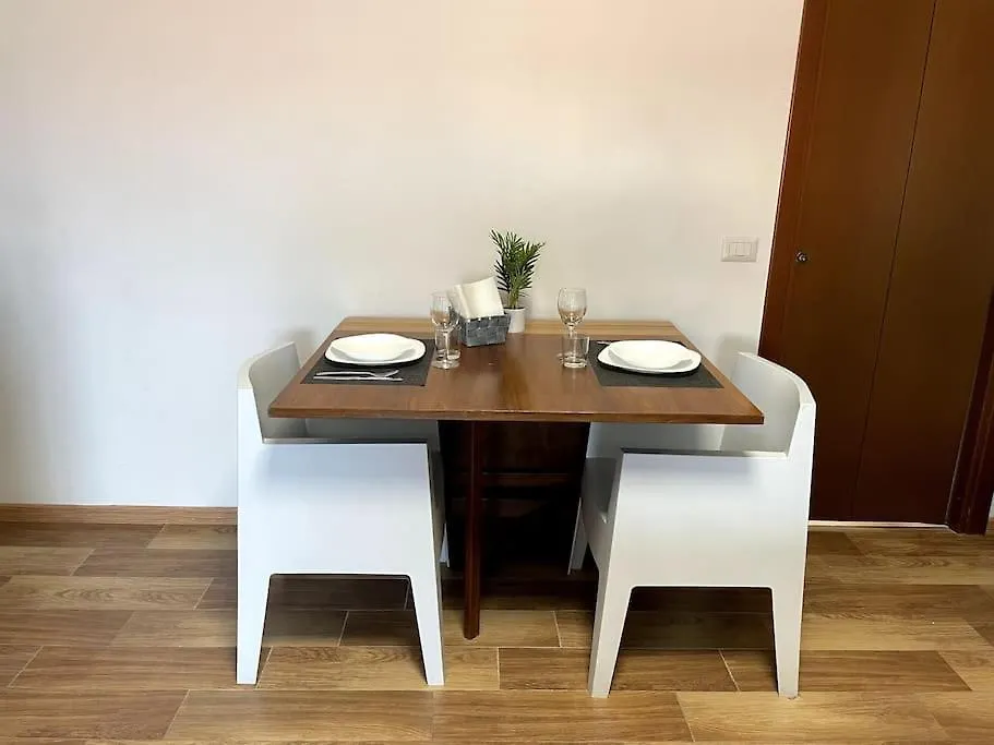 Appartement Free Parking Il Terrazzino ⭑⭑⭑⭑⭑ à Milan 0*,