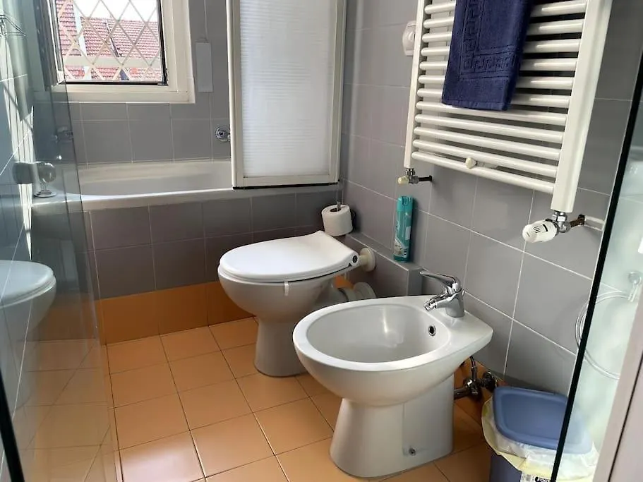 Appartement Free Parking Il Terrazzino ⭑⭑⭑⭑⭑ à Milan
