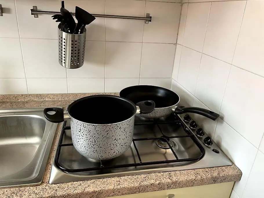 Appartement Free Parking Il Terrazzino ⭑⭑⭑⭑⭑ à Milan 0*,  Italie